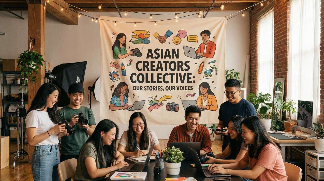 黄色仓库甜心社区