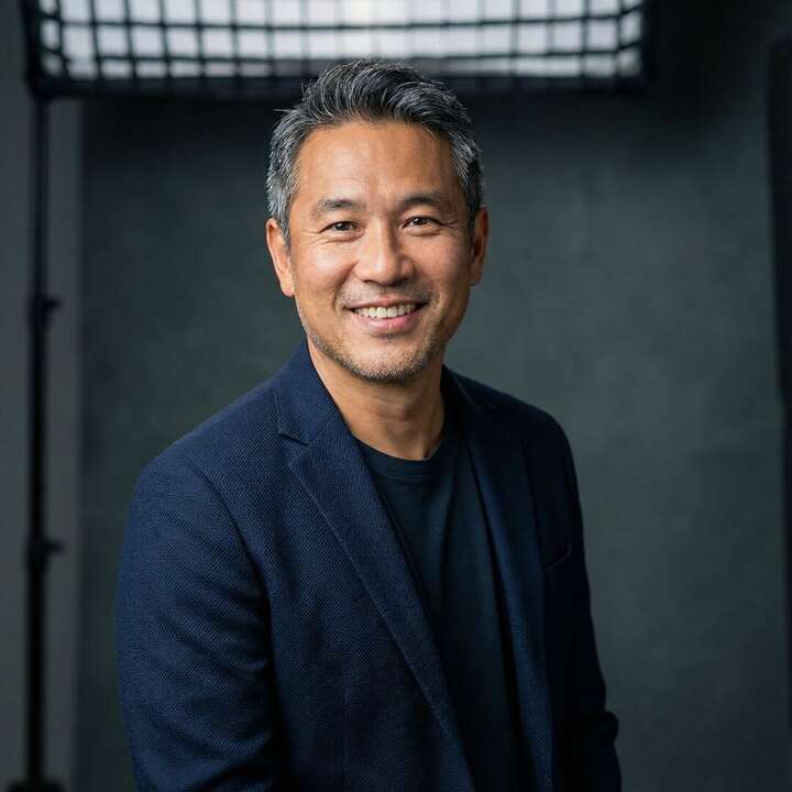 黄色仓库导演顾问