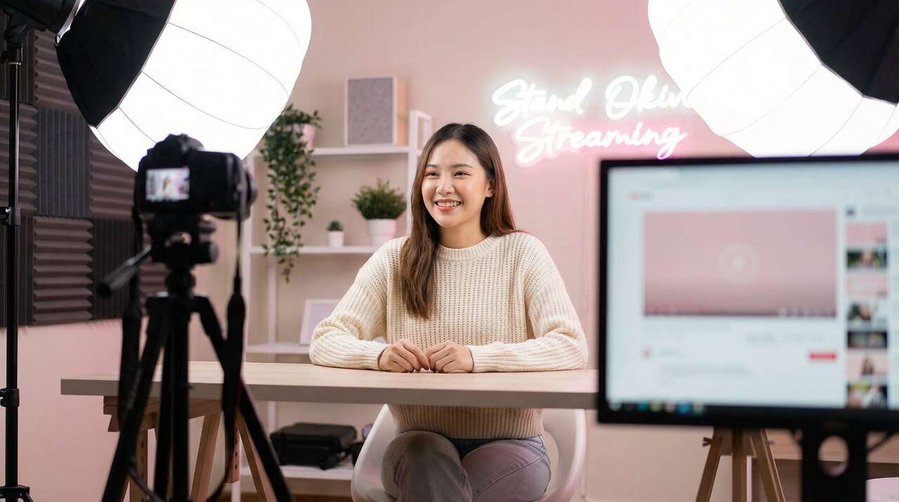 黄色仓库视频创作平台